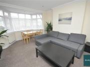 2 bedroom apartment to rent