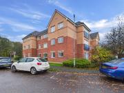 2 bedroom apartment to rent