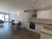 2 bedroom apartment to rent