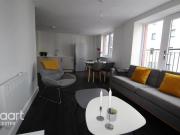 2 bedroom apartment to rent