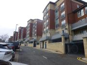 2 bedroom apartment to rent