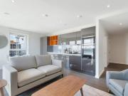 2 bedroom apartment to rent