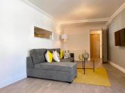 2 bedroom apartment to rent
