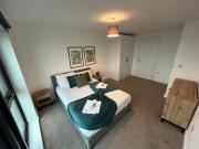 2 bedroom apartment to rent