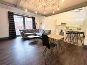 2 bedroom apartment to rent