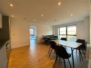 2 bedroom apartment to rent