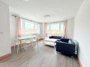 2 bedroom apartment to rent