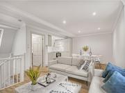 2 bedroom apartment to rent