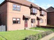 2 bedroom apartment to rent