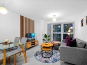 2 bedroom apartment to rent