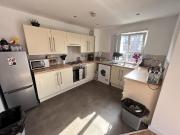 2 bedroom apartment to rent