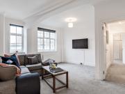2 bedroom apartment to rent