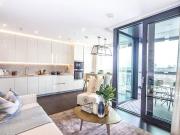 2 bedroom apartment to rent