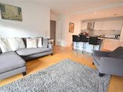 2 bedroom apartment to rent