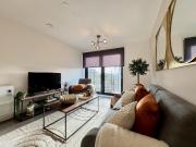 2 bedroom apartment to rent