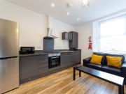 2 bedroom apartment to rent