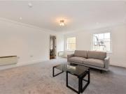 2 bedroom apartment to rent