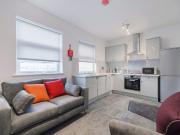 2 bedroom apartment to rent