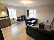 2 bedroom apartment to rent