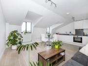 2 bedroom apartment to rent