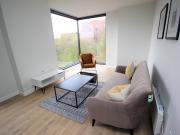 2 bedroom apartment to rent
