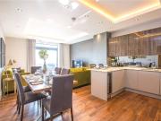 2 bedroom apartment to rent