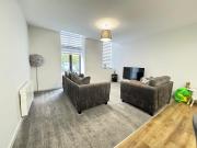 2 bedroom apartment to rent