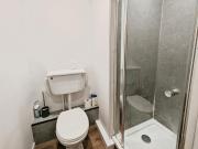 2 bedroom apartment to rent