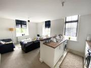 2 bedroom apartment to rent