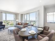 2 bedroom apartment to rent