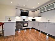 2 bedroom apartment to rent