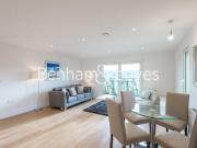 2 bedroom apartment to rent