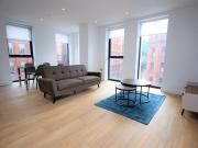 2 bedroom apartment to rent