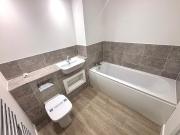 2 bedroom apartment to rent