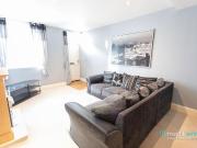 2 bedroom apartment to rent