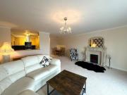 2 bedroom apartment to rent