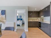 2 bedroom apartment to rent