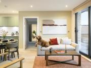 2 bedroom apartment to rent