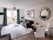 2 bedroom apartment to rent