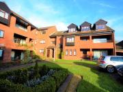 2 bedroom apartment to rent