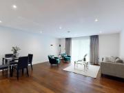 2 bedroom apartment to rent