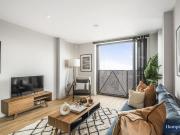 2 bedroom apartment to rent