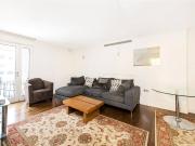 2 bedroom apartment to rent