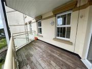 2 bedroom apartment to rent