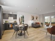 2 bedroom apartment to rent