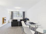 2 bedroom apartment to rent