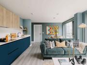 2 bedroom apartment to rent