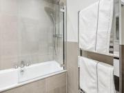 2 bedroom apartment to rent