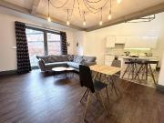 2 bedroom apartment to rent