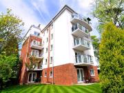 2 bedroom apartment to rent